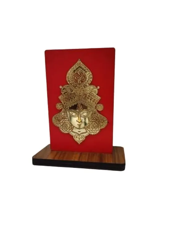Goddess_Durga_Dashboard_Figurine_Showpiece_|_For_Car_And_Home_Office_And_Temple