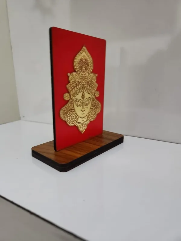 Goddess_Durga_Dashboard_Figurine_Showpiece_|_For_Car_And_Home_Office_And_Temple