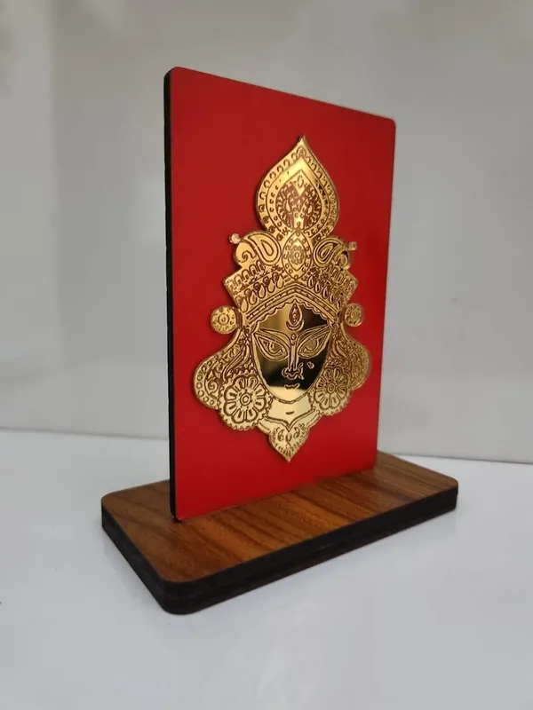 Goddess_Durga_Dashboard_Figurine_Showpiece_|_For_Car_And_Home_Office_And_Temple