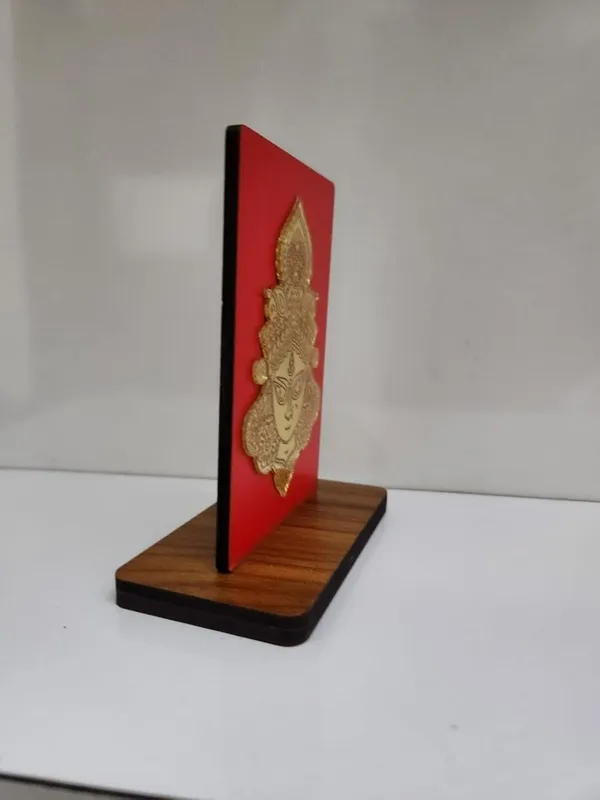 Goddess_Durga_Dashboard_Figurine_Showpiece_|_For_Car_And_Home_Office_And_Temple