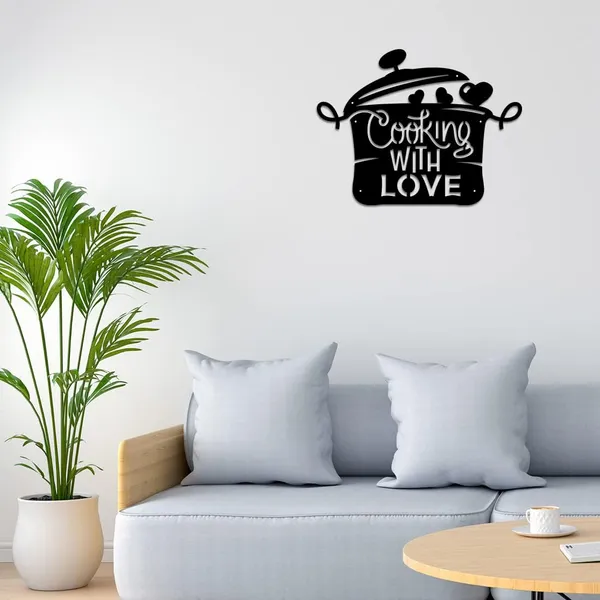 Cooking_With_Love_Metal_Wall_Art_|_Metal_Wall_Decor_|_Wall_Hanging_Decor_|_Office_|_Study_Room_|_Work_Room