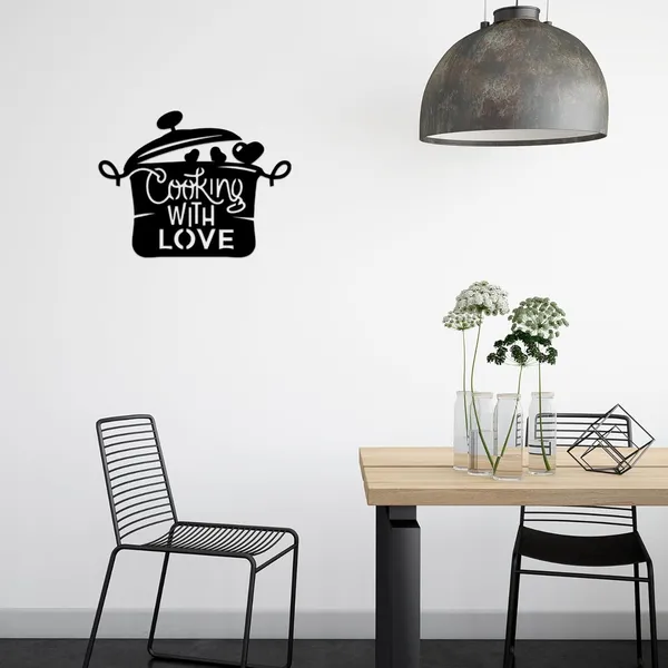 Cooking_With_Love_Metal_Wall_Art_|_Metal_Wall_Decor_|_Wall_Hanging_Decor_|_Office_|_Study_Room_|_Work_Room