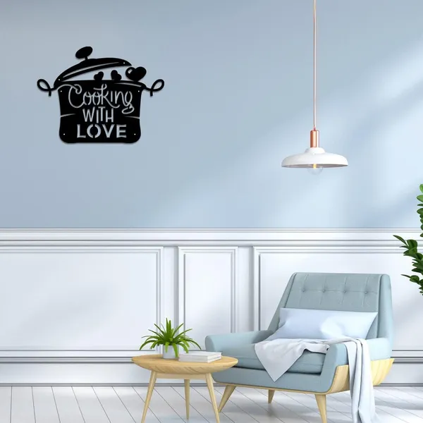 Cooking_With_Love_Metal_Wall_Art_|_Metal_Wall_Decor_|_Wall_Hanging_Decor_|_Office_|_Study_Room_|_Work_Room