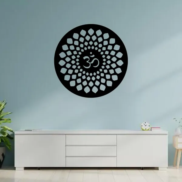 Om_Metal_Wall_Art_|_Metal_Wall_Decor_|_Wall_Hanging_Decor_|_Office_|_Study_Room_|_Work_Room