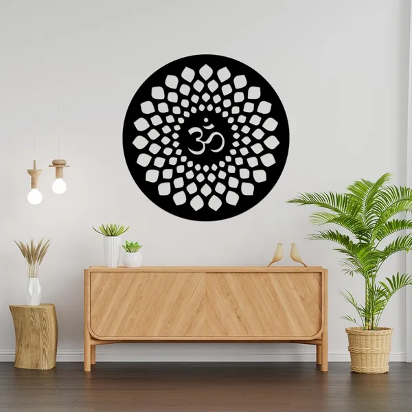 Om_Metal_Wall_Art_|_Metal_Wall_Decor_|_Wall_Hanging_Decor_|_Office_|_Study_Room_|_Work_Room