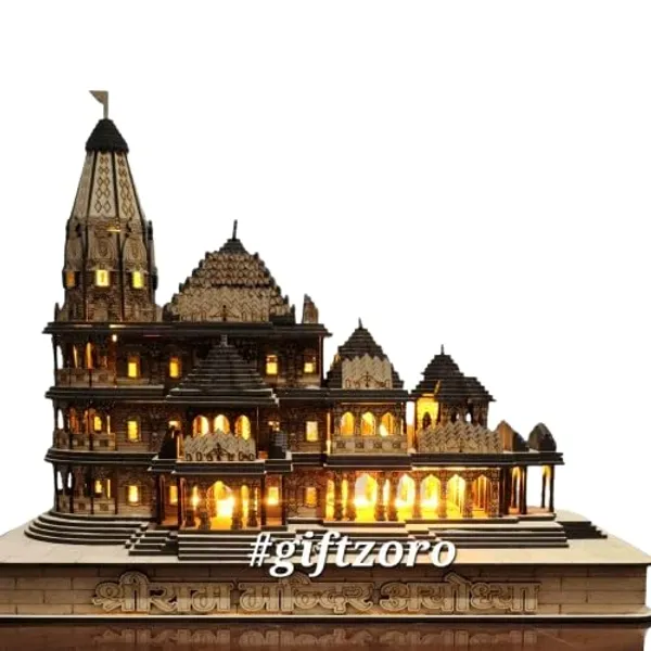 Wooden_Ram_Mandir_Ayodhya_Temple_Miniature_|_Ram_Mandir_Ayodhya_Model_Handicraft_Showpiece_for_Home_&_Office_Decoration