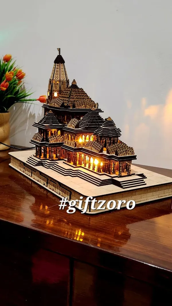 Wooden_Ram_Mandir_Ayodhya_Temple_Miniature_|_Ram_Mandir_Ayodhya_Model_Handicraft_Showpiece_for_Home_&_Office_Decoration