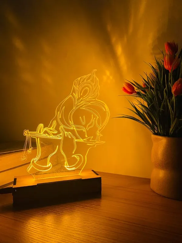 Yellow_3D_Illusion_Lord_Krishna_Design_Night_Lamp_|_For_Room_Decor,_Kids_Bedroom,_Living_Room