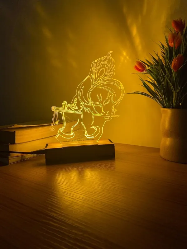 Yellow_3D_Illusion_Lord_Krishna_Design_Night_Lamp_|_For_Room_Decor,_Kids_Bedroom,_Living_Room