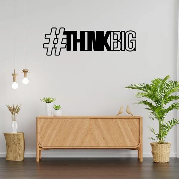 Black_Think_Big_Metal_Laser_Cut_Wall_Decoration_Home_Office_Decoration_Gift_Metal_Wall_Art_Laser_Cut_Arts