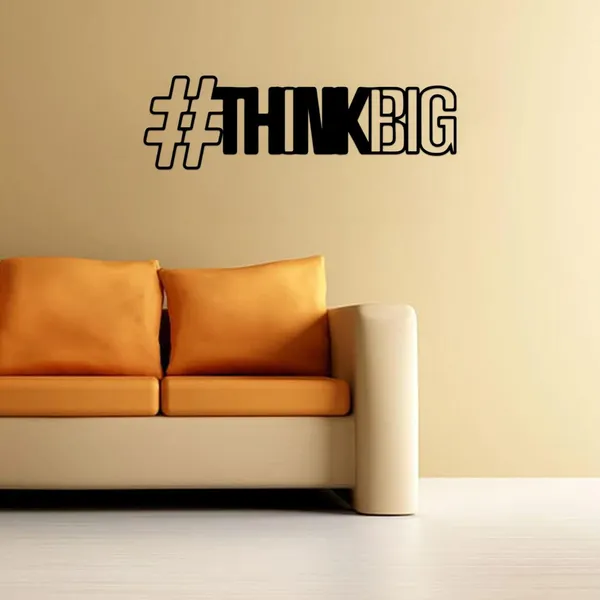 Black_Think_Big_Metal_Laser_Cut_Wall_Decoration_Home_Office_Decoration_Gift_Metal_Wall_Art_Laser_Cut_Arts