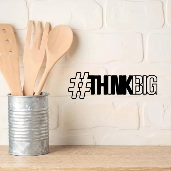 Black_Think_Big_Metal_Laser_Cut_Wall_Decoration_Home_Office_Decoration_Gift_Metal_Wall_Art_Laser_Cut_Arts