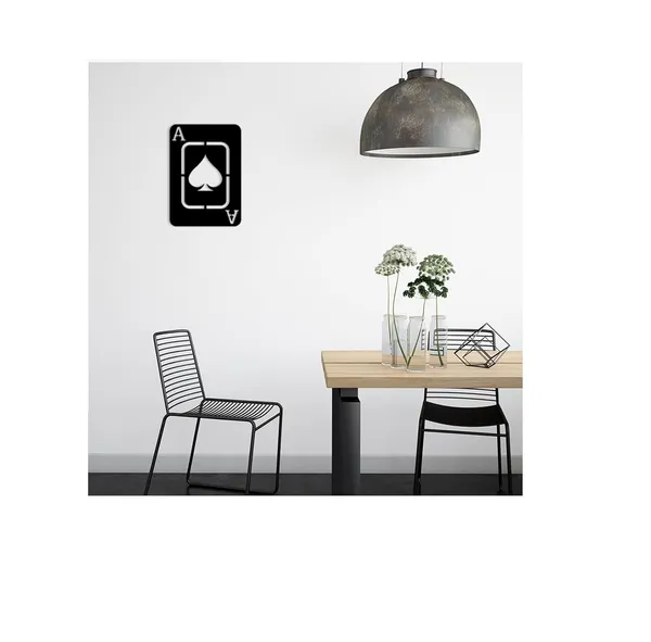 Ace_Of_Spade_Metal_Wall_Art_|_Metal_Wall_Decor_|_Wall_Hanging_Decor_|_Office_|_Study_Room_|_Work_Room