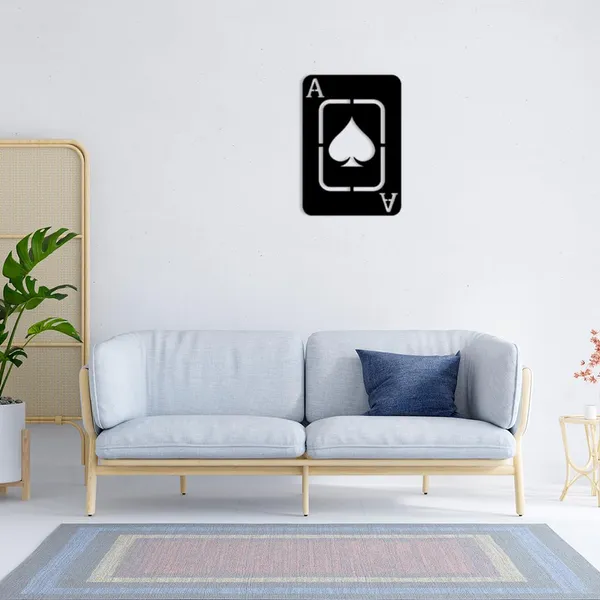 Ace_Of_Spade_Metal_Wall_Art_|_Metal_Wall_Decor_|_Wall_Hanging_Decor_|_Office_|_Study_Room_|_Work_Room