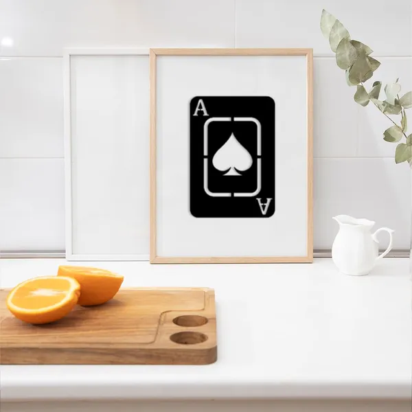 Ace_Of_Spade_Metal_Wall_Art_|_Metal_Wall_Decor_|_Wall_Hanging_Decor_|_Office_|_Study_Room_|_Work_Room