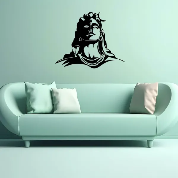 Adiyogi_Metal_Wall_Art_|_Metal_Wall_Decor_|_Wall_Hanging_Decor_|_Office_|_Study_Room_|_Work_Room