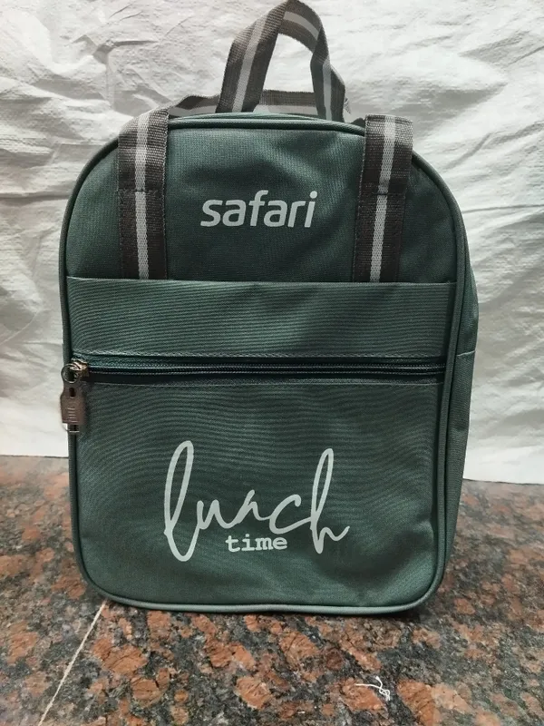 Safari_Green_Polyester_Casual_Lunch_Backpack_For_Adults