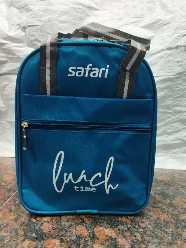 Blue_Polyester_Casual_Lunch_Backpack_For_Adults