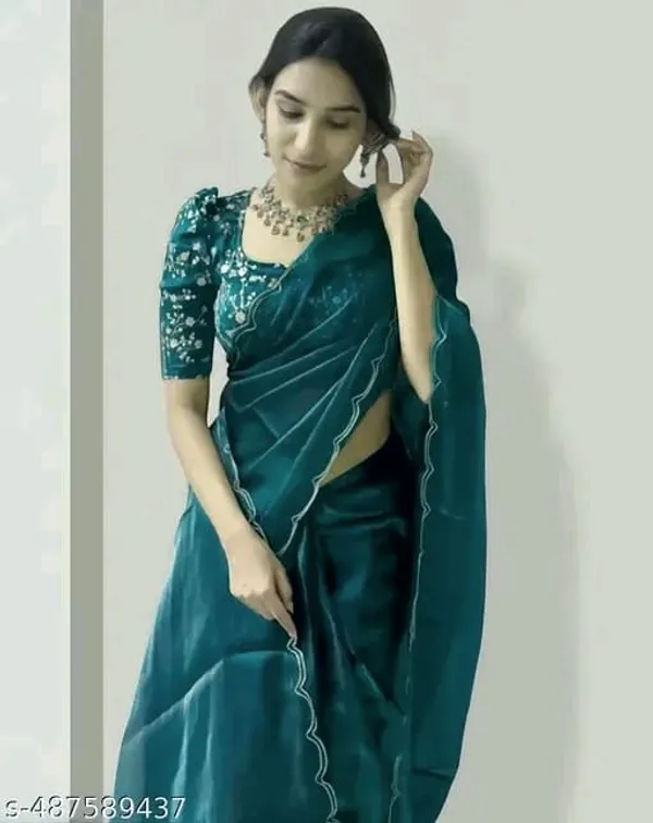 LILY-BLUE-SAREE-01