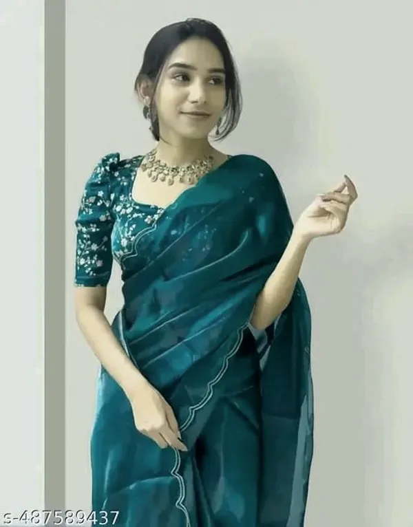 LILY-BLUE-SAREE-01