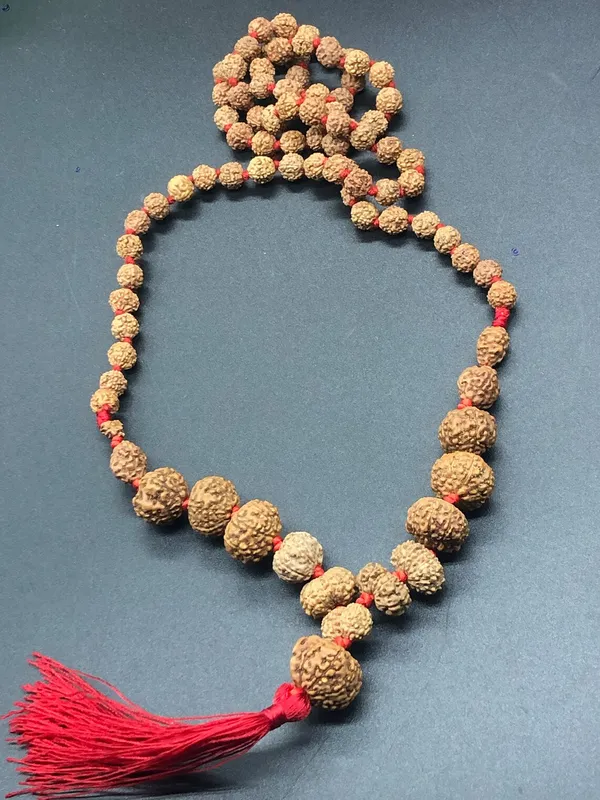 1_-_14_Mukhi_Rudraksha_Mala_(Indonesia_Origin)