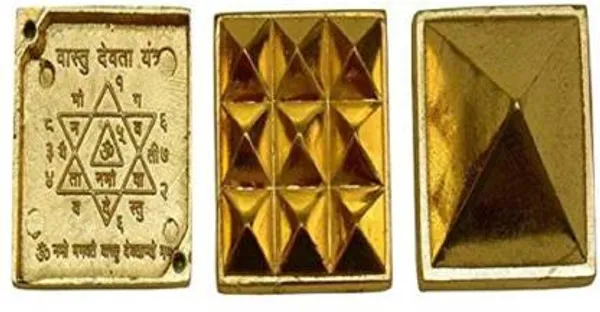 Pyramid_Metal_Vastu_Feng_Shui_Set_Of_3_Layer_Total_91_Pyramids_For_Positive_Cosmic_Energy