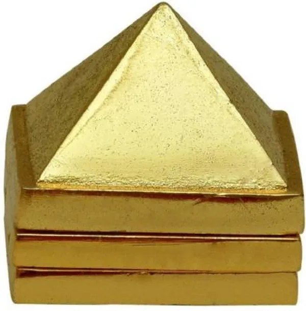 Pyramid_Metal_Vastu_Feng_Shui_Set_Of_3_Layer_Total_91_Pyramids_For_Positive_Cosmic_Energy