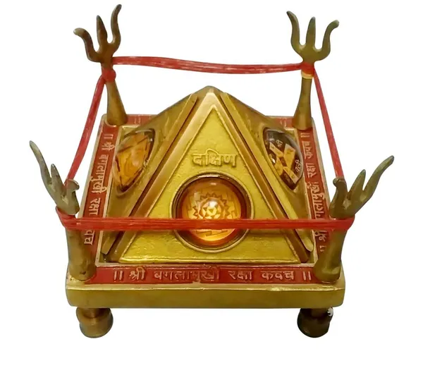 Baglamukhi_Raksha_Kavach_Chowki_Yantra_Pyramid_For_Protection_Bagla_Mukhi_Ashdhatu_Home_Temple