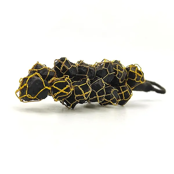 Natural_Black_Tourmaline_Raw_Stone_Chunks_Door_Hanging_For_Protection