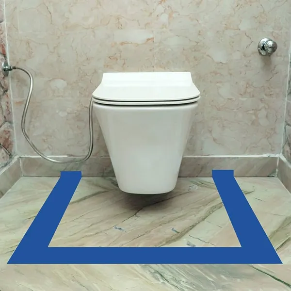 Vastu_Blue_Tape_For_Vastu_Dosh_Correction_For_Bathroom_And_Entrance