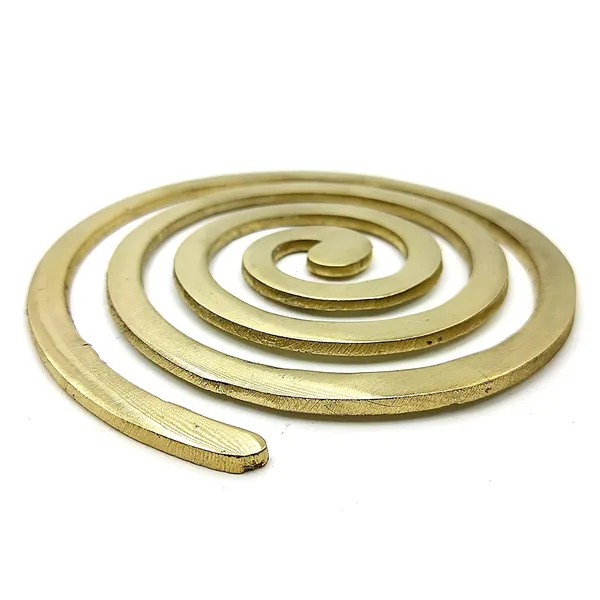 Brass_Helix_Vastu_Remedies_For_North-West_Vaastu_Dosh/Defect_Nivaran