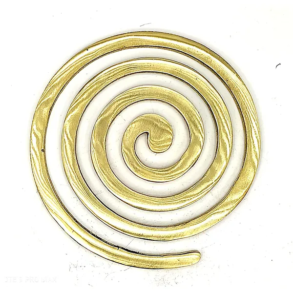 Brass_Helix_Vastu_Remedies_For_North-West_Vaastu_Dosh/Defect_Nivaran