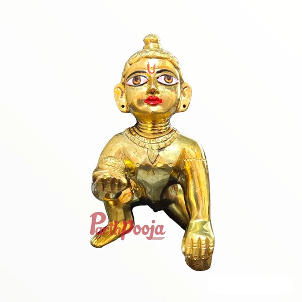 Laddu_Gopal
