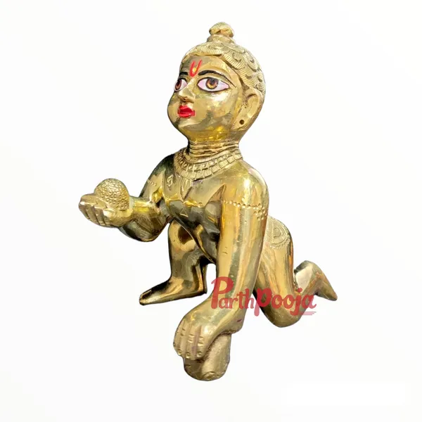 Laddu_Gopal