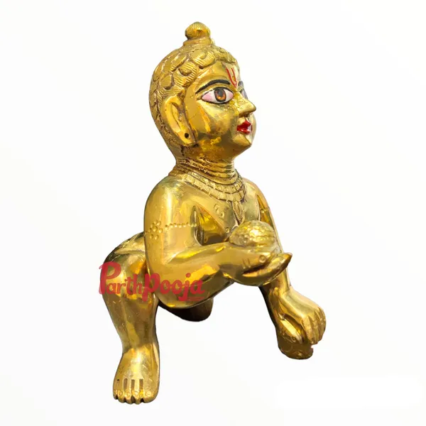 Laddu_Gopal