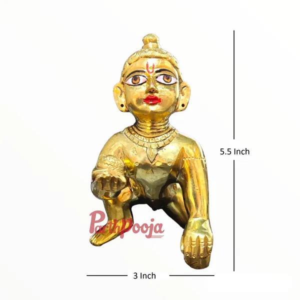 Laddu_Gopal