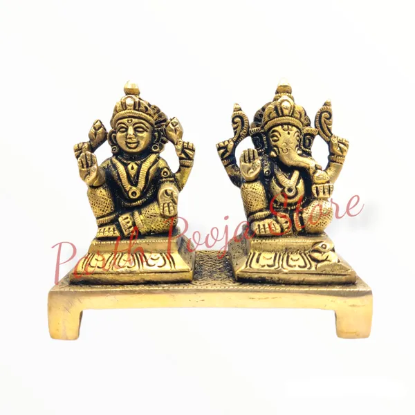 Lakshmi_Ganesha_Statue