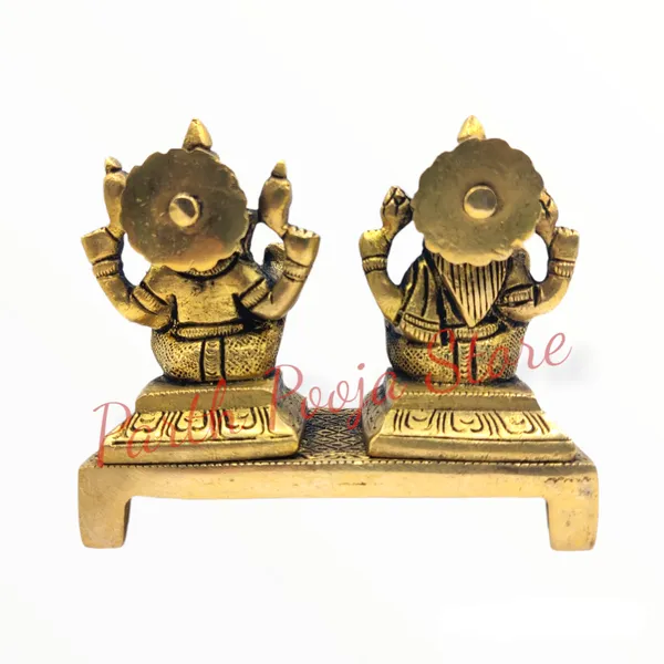 Lakshmi_Ganesha_Statue