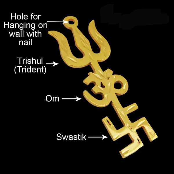 Brass_Swastik_Om_Trishul_Trishakti_Yantra_Main_Door_Entrance_Protection_Vastu