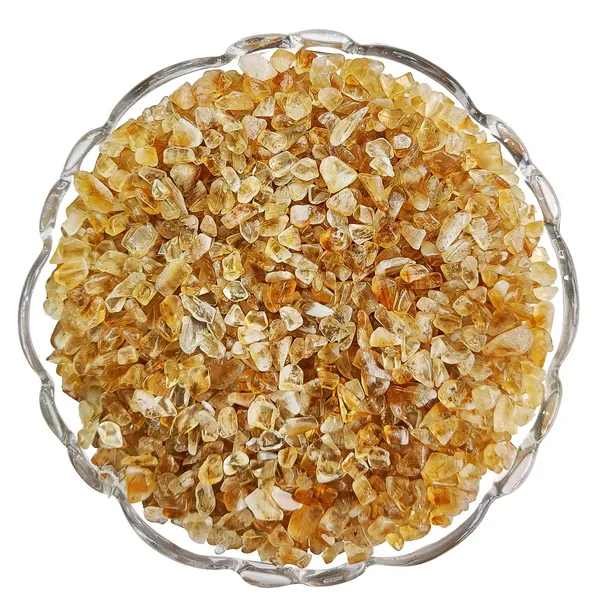Natural_Citrine_Chips_Stone
