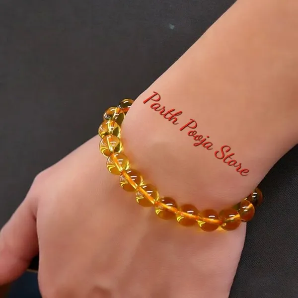 Natural_Citrine_Gemstone_Bracelet