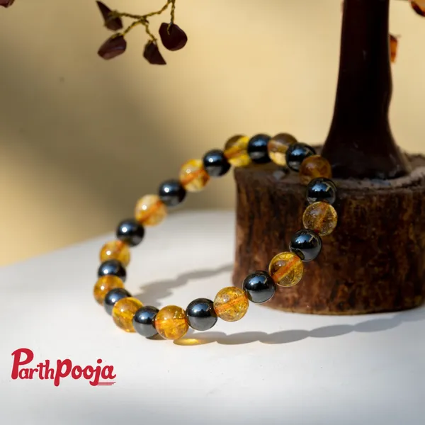 Attract_Wealth,_Creativity_And_Confidence,_Golden_Pyrite_Citrine_Gemstone_Bracelet