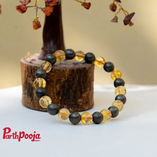 Attract_Wealth,_Creativity_And_Confidence,_Golden_Pyrite_Citrine_Gemstone_Bracelet