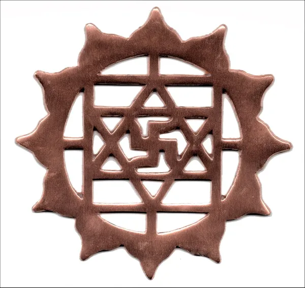 Copper_East_Direction_Helix
