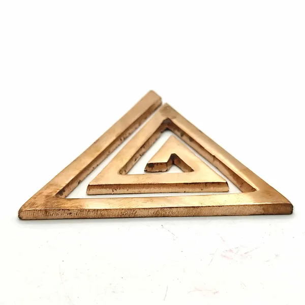 Copper_Helix_Vastu_Energy_Helix_For_South_East_Vastu_Dosh_|_Vastu_Remedies_For_South_East_Correction_-_4_Inch