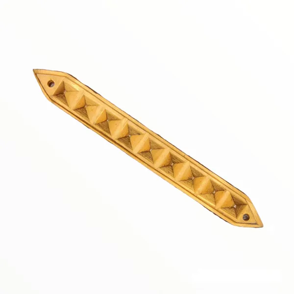 Vastu_Remedies_Copper_Pyramid_Divider_Strip_For_Partition_&_Dividing