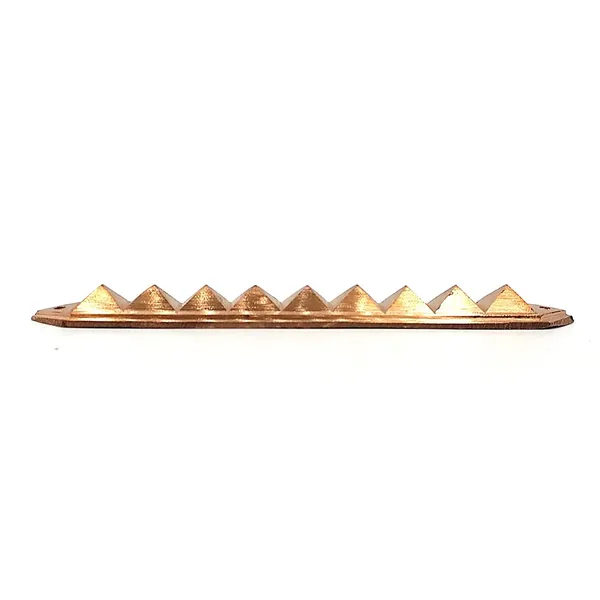Vastu_Remedies_Copper_Pyramid_Divider_Strip_For_Partition_&_Dividing