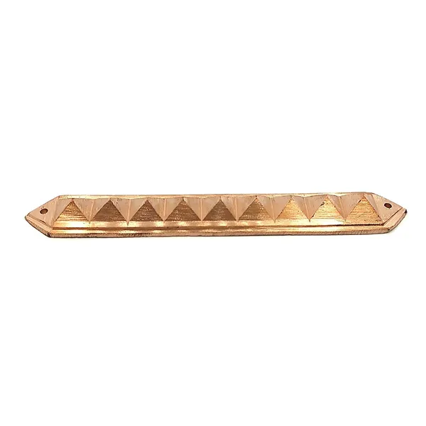 Vastu_Remedies_Copper_Pyramid_Divider_Strip_For_Partition_&_Dividing