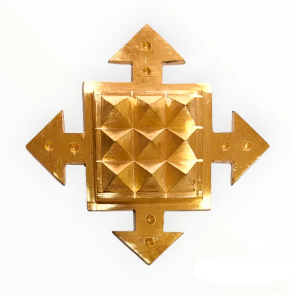 Copper_South_Direction_Helix
