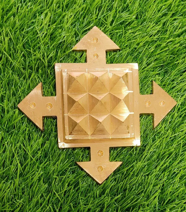 Copper_South_Direction_Helix